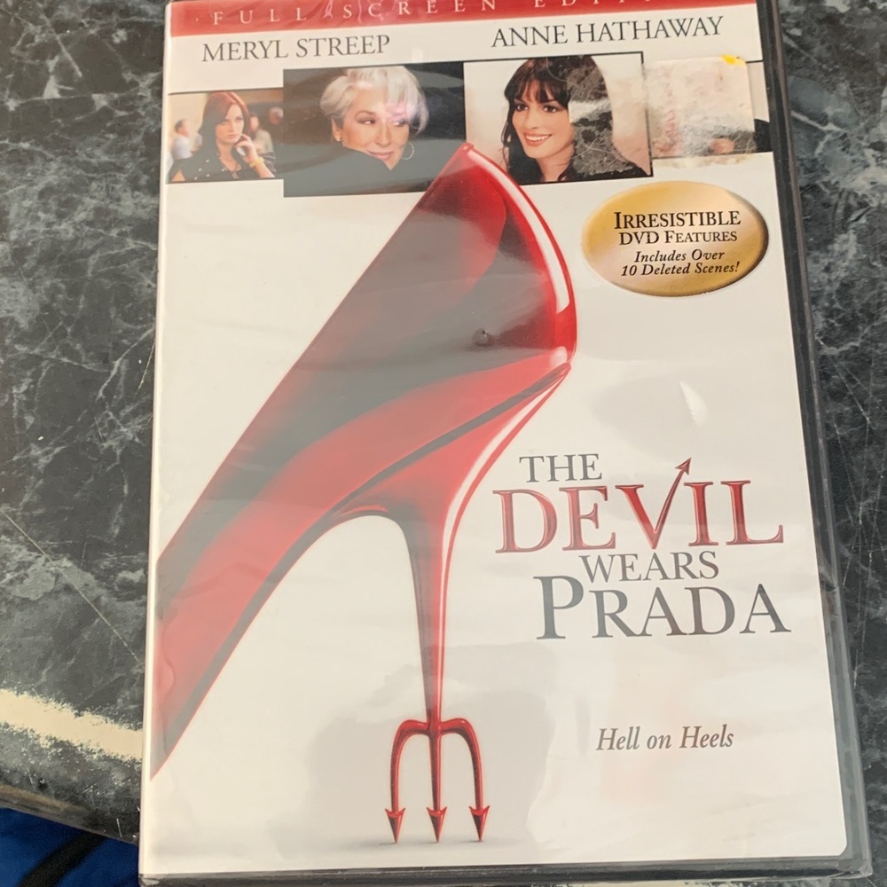 DVD Movie Collection - Picture 2 of 5